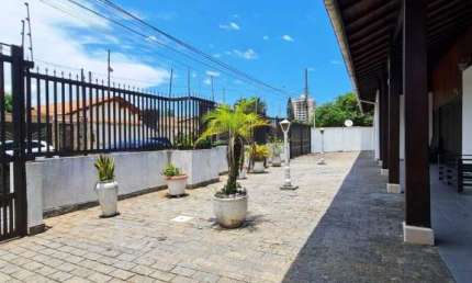 Casa com 5 quartos à venda no Balneário Flórida, Praia Grande 