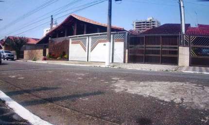 Casa com 4 quartos à venda no Jardim Real, Praia Grande 