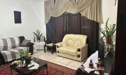 Casa com 2 quartos à venda no Tupiry, Praia Grande 
