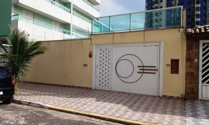 Casa com 4 quartos à venda no Jardim Real, Praia Grande 