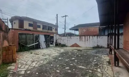 Ponto comercial no jardim real frente kennedy para locação - praia grande, sp