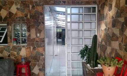Casa com 2 dorms, Jardim Nova Poá, Poá - R$ 375 mil, Cod: CA1007