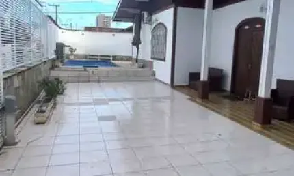 Casa à venda, jd imperador, 3 dormitorios, praia grande, sp