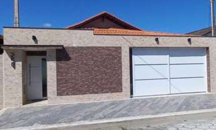 CASA Á VENDA, ALTO PADRÃO, 3 DOMS, JD. IMPERADOR, PRAIA GRANDE, SP