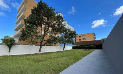 Casa com 2 quartos à venda na Vila Caiçara, Praia Grande 