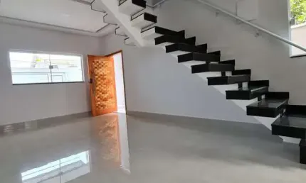 Casa com 3 quartos à venda na Cidade Ocian, Praia Grande 