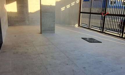 Casa com 2 quartos à venda na Vila Sonia, Praia Grande 