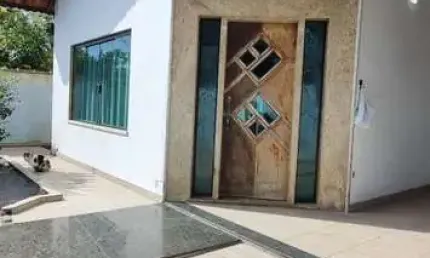 Casa com 3 quartos à venda no Jardim Real, Praia Grande 
