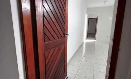 Sala para locação não mobiliada, balneário maracanã, praia grande , sp