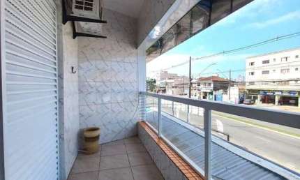 SALA  PARA LOCAÇÃO , MOBILIADA, BALNEÁRIO MARACANÃ , PRAIA GRANDE , SP