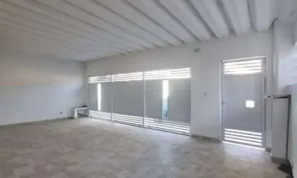 Casa com 3 quartos à venda na Vila Caiçara, Praia Grande 