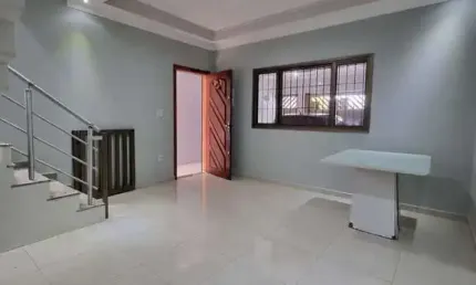 Casa com 3 quartos à venda no Jardim Melvi, Praia Grande 