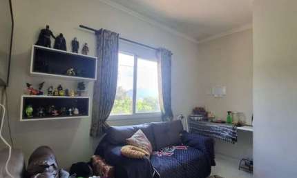 CASA EM CONDOMINIO À VENDA, BAIRRO CAIÇARA, PRAIA GRANDE, SP