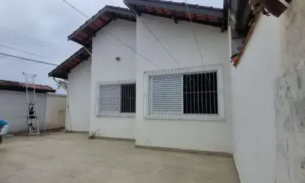 Casa com 2 quartos à venda no Jardim Real, Praia Grande 