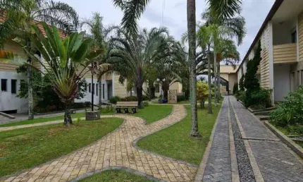Sobrado em condomínio fechado - EcoVila - 2 suítes / com planejados
