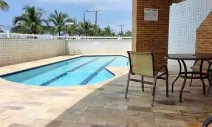 Apartamento com 2 quartos à venda no Jardim Real, Praia Grande 