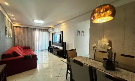 Apartamento à venda, jardim das nações, osvaldo cruz, sp