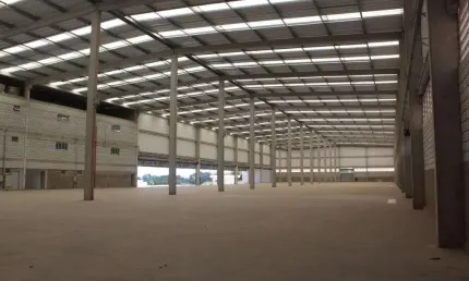 Aluga-se / Vende-se Galpão Monousuário (9.088m²) – Cotia