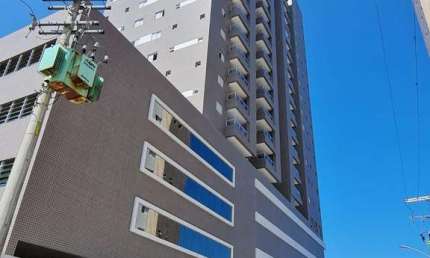 Apartamento com terraço à Venda, Jd real, Praia Grande, SP