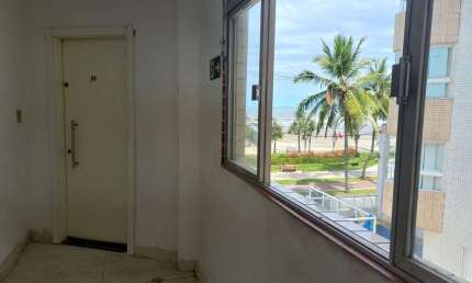 Kitnet / Stúdio à venda na Vila Caiçara, Praia Grande 