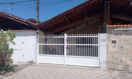 Casa com 2 quartos à venda no Jardim Real, Praia Grande 