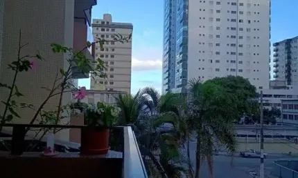 Oportunidade excelente, apartamento com preço promocional!