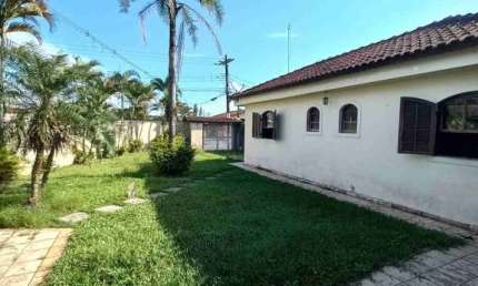 CASA ESTILO COLONIAL À VENDA, FLORIDA, PRAIA GRANDE, SP