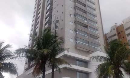 Apartamento com 2 quartos à venda no Jardim Real, Praia Grande 