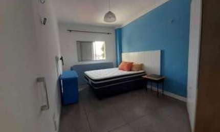 LOCAÇÃO DE APARTAMENTO 1 DORMITÓRIOS, PREDIO FRENTE MAR, CAIÇARA, PRAIA GRANDE, SP