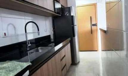 Apartamento para locação, Caiçara, Praia Grande, SP