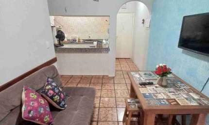 APARTAMENTO PARA LOCAÇÃO E VENDA. BAIRRO CAIÇARA, PRAIA GRANDE, SP .