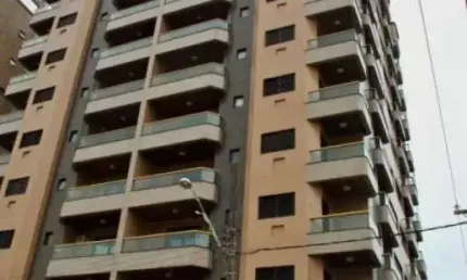 Apartamento com 4 dorms, caiçara, praia grande - r$ 960 mil, cod: ap0356