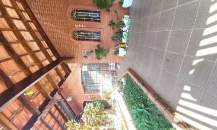 Casa com 3 quartos à venda no Jardim Real, Praia Grande 