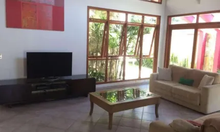 SOBRADO COM 4 DORMITÓRIOS, RIVIERA, BERTIOGA -LITORAL, SP