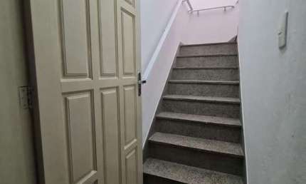 Casa para locação 'EM PREPARAÇÃO' com 2 dorms, no bairro de Catiapoa, São Vicente/SP, #ALUGUEL