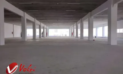 Ponto comercial para alugar na Vila Caiçara, Praia Grande 