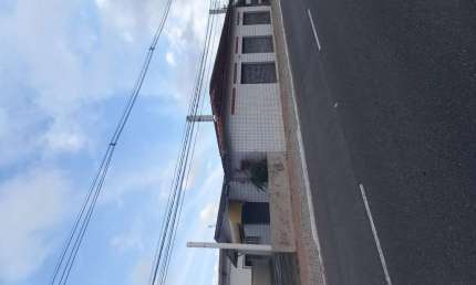 Prédio Comercial Para Obter Rendimento - Jardim Imperador