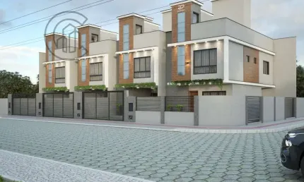 Casa com 3 quartos à venda na Rua Carlos de Goes Rebelo, 175, Centro, Navegantes por R$ 875.000