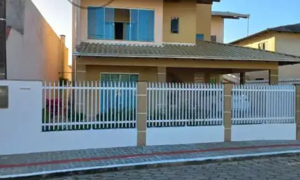 Casa com 3 quartos à venda na Osmar Reiser, 310, Gravata, Navegantes por R$ 1.420.000