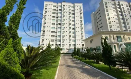 Apartamento com 2 quartos à venda na Rua Curt Hening, 27, Barra do Rio, Itajaí por R$ 596.000