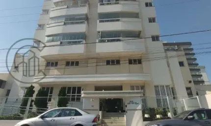 Apartamento com 2 quartos à venda na Rua Roberto Hartek, 80, Gravata, Navegantes por R$ 675.000