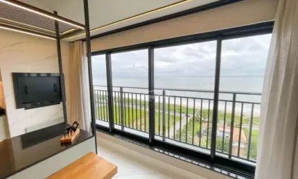 Apartamento à venda na avenida nereu ramos, 679, itacolomi, balneário piçarras por r$ 2.756.000