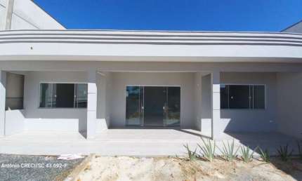 Casa com 1 quarto à venda na Teresa Pires Rosa, 715, São Cristovão, Barra Velha por R$ 400.000