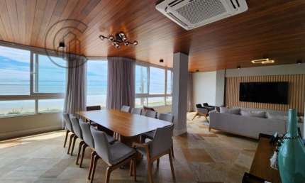 Apartamento com 5 quartos à venda na Avenida Prefeito Cirino Adolfo Cabral, 7649, Gravata, Navegantes por R$ 3.290.000
