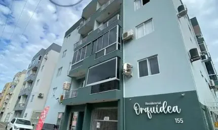 Apartamento com 2 quartos à venda na Ernesto Guilherme Hofmann, 155, Gravata, Navegantes por R$ 530.000