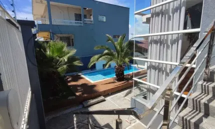 Casa com 3 quartos à venda na Itajuba, 2790, Itajubá, Barra Velha