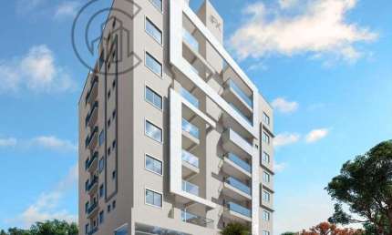 Apartamento com 2 quartos à venda na Ernesto Assini, 164, Centro, Navegantes por R$ 764.000