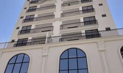 Apartamento com 3 quartos à venda na Rua Carlos Seara, 713, Vila Operária, Itajaí por R$ 890.000