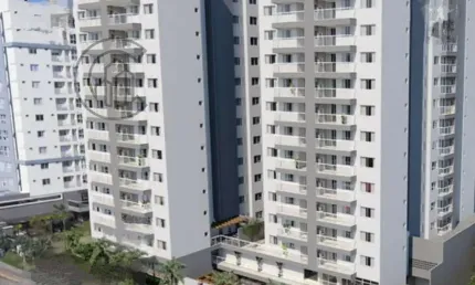 Apartamento com 2 quartos à venda na Rua João Ladislau Tabalipa, 555, São João, Itajaí por R$ 680.000