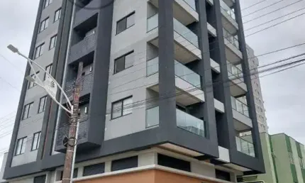 Apartamento com 3 quartos à venda na Avenida Emanuel Pinto, 2500, Centro, Balneário Piçarras por R$ 910.000